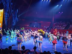 -珠海横琴长隆《卡卡虎奇遇记》