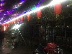 -大海别墅民宿农家院(十渡店)