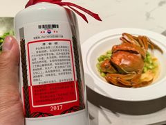 -新光酒家·河豚·海鲜·蟹料理(浦东店)