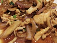 -金海湾海鲜排档(朱家尖店)
