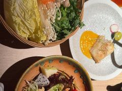 -匠和风精致料理(宁德万达店)