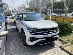 -永达一汽大众4S店(金杨地区店)