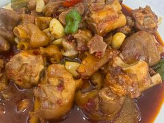 -王家土菜馆(霍山县店)