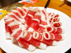 -额尔敦传统涮.冰煮羊火锅(乌兰察布体育场店)