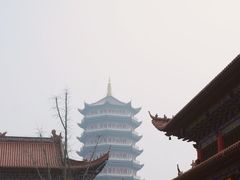 -皇罗禅寺