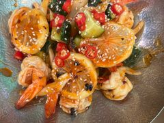 -陈老二烧烤(草市街总店)