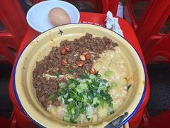 -阿福板凳面(观音桥店)