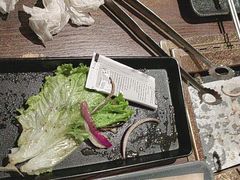 -新石器烤肉(中房金谊广场店)