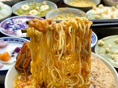 -李百蟹·江南蟹黄面·河景餐厅(夫子庙总店)