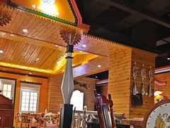 -通海俄式烧烤·俄罗斯大串(爱建店)