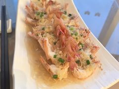 -北海富丽华大酒店·御园中餐厅