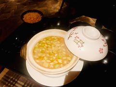-红糖(香港嘉里酒店)