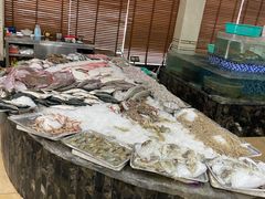 -宝源大酒店(胶州海鲜街店)