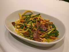 -惠丰堂饭庄·烤鸭·京味菜(翠微路店)