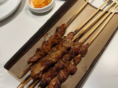 -清真·卡德尔大叔新疆主题餐厅(龙汇路店)