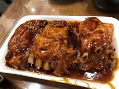 -砂锅李(九江路店)