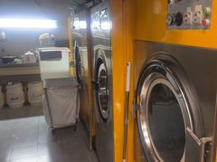 -象王洗衣(青蓝国际店)