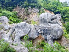 -老山国家森林公园