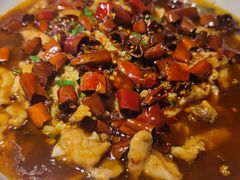 -蔴将·川菜(黄龙万科店)