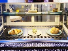 -OZ cafe(南昌路店)