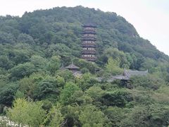 -牛首山文化旅游区