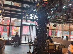 -有喜胶东小馆(太申祥和店)
