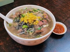 -潮镇老尾牛杂(环城西路店)