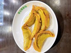 -李记清真馆(打钉巷店)