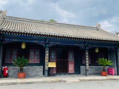 -内蒙古将军衙署博物院