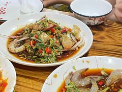-潮粥馆(长江花园店)