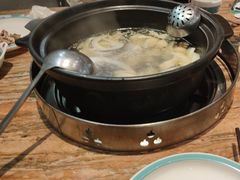 -春润大地海南椰子鸡(沙井京基百纳广场店)