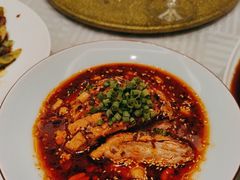 -渝信川菜(长安店)