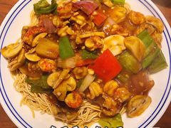 -十面春风·江南面馆(崇宁路店)