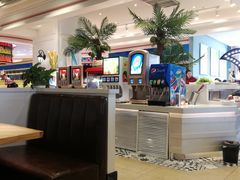 -阿尔卑斯比萨牛排火锅自助(喜悦汇店)