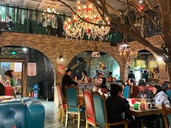 -卢布里西餐厅(总店)