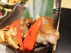 -西村日本料理(香格里拉饭店)