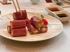 -观海海鲜(蛇口广场店)
