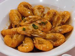 -顺风海鲜港(金玉兰店)