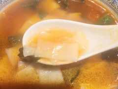 -中阿兰牛肉面(悦海新天地店)