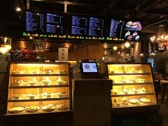 -漫咖啡MAANCOFFEE(清江路店)
