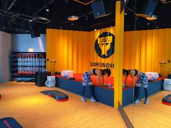 -SUPERMONKEY超级猩猩健身(中山公园店)