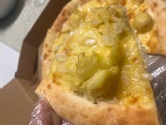 -米斯特比萨(罗斯福店)