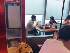 -老板恋上鱼(恒隆广场店)