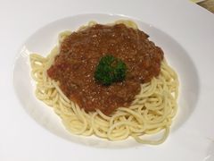-棒约翰比萨·意面(金桥国际店)