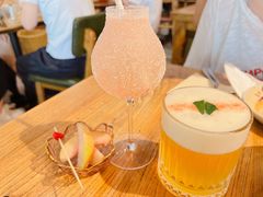 -Brut Eatery悦璞食堂(愚园路店)