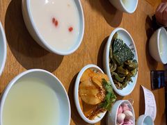 -古觉面片(科技路天朗蓝湖树店)