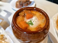 -老井俄式餐厅