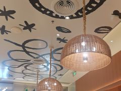 -菲滋意式餐厅(富阳东方茂店)