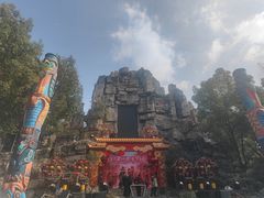 -杭州宋城