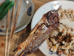 -老湘烤·湘西小串(绿塘路店)